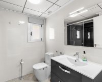 Resale - Villa - Santiago de Ribeira - Zona de la playa