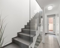 Resale - Villa - Santiago de Ribeira - Zona de la playa