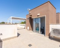 Resale - Villa - Santiago de Ribeira - Zona de la playa