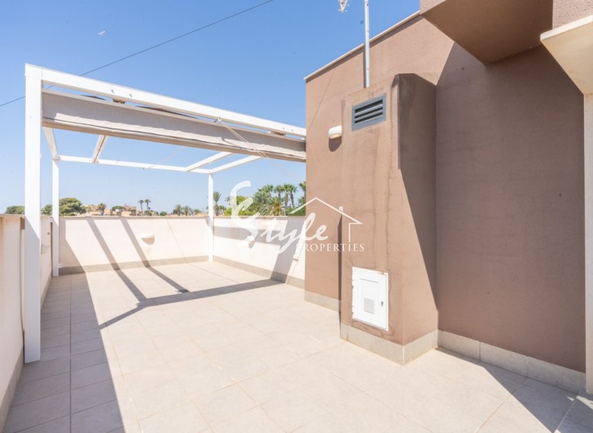 Resale - Villa - Santiago de Ribeira - Zona de la playa