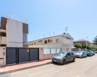 Resale - Villa - Santiago de Ribeira - Zona de la playa