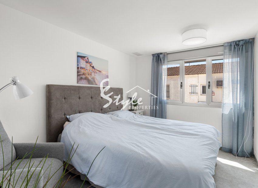 Resale - Villa - Santiago de Ribeira - Zona de la playa