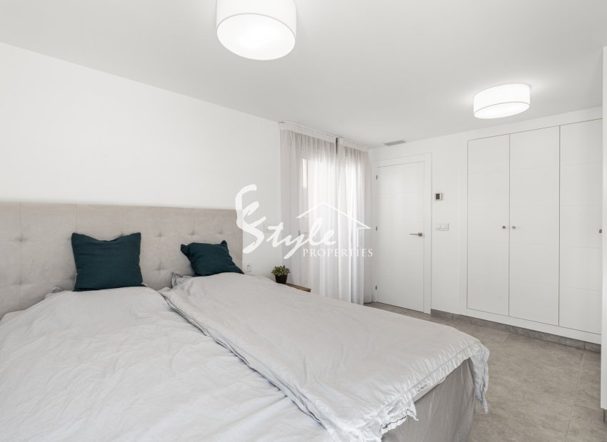 Resale - Villa - Santiago de Ribeira - Zona de la playa