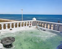 Resale - Villa - Torre de la Horadada - El Mojon