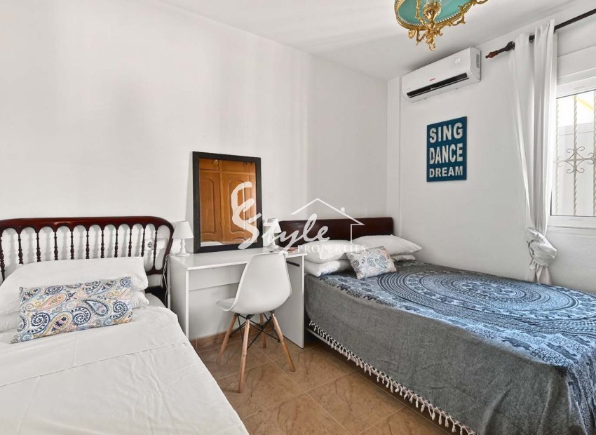 Resale - Villa - Torre de la Horadada - El Mojon