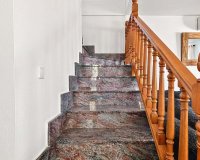 Resale - Villa - Torre de la Horadada - El Mojon