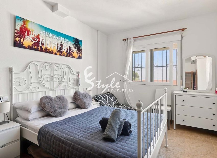 Resale - Villa - Torre de la Horadada - El Mojon