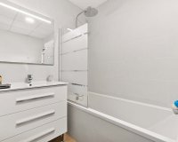 Resale - Villa - Torre de la Horadada - El Mojon