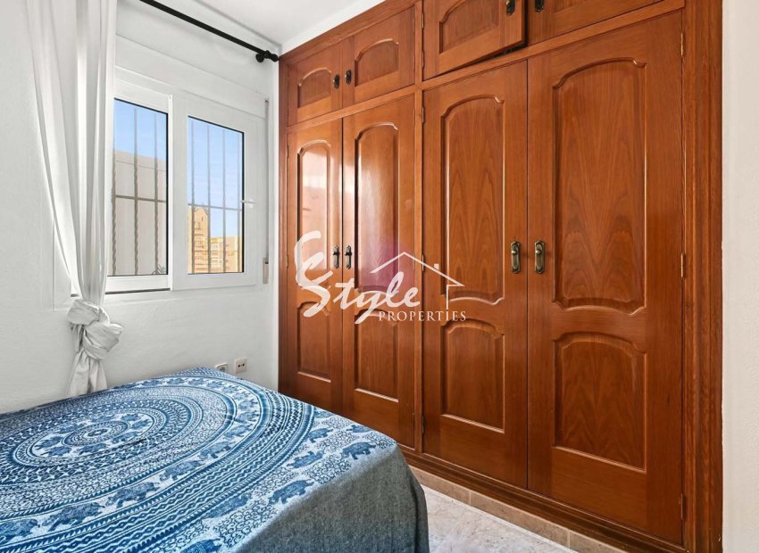 Resale - Villa - Torre de la Horadada - El Mojon