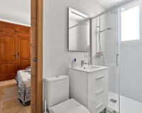 Resale - Villa - Torre de la Horadada - El Mojon