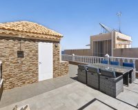 Resale - Villa - Torre de la Horadada - El Mojon