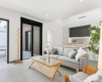 Resale - Villa - Torre Pacheco - Roldán