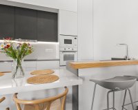 Resale - Villa - Torre Pacheco - Roldán