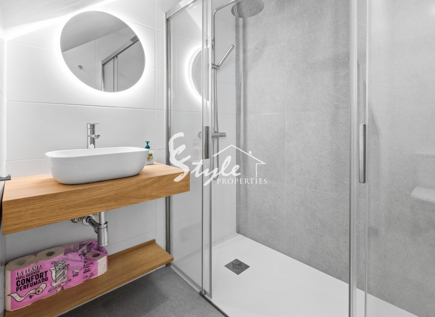 Resale - Villa - Torre Pacheco - Roldán