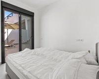 Resale - Villa - Torre Pacheco - Roldán