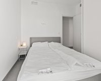 Resale - Villa - Torre Pacheco - Roldán