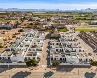 Resale - Villa - Torre Pacheco - Roldán