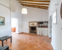 Resale - Villa - Torre - Pacheco - Roldán