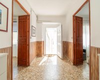 Resale - Villa - Torre - Pacheco - Roldán