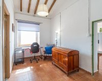 Resale - Villa - Torre - Pacheco - Roldán