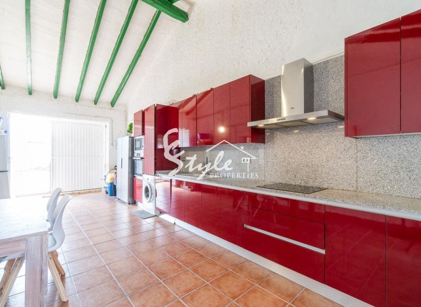 Resale - Villa - Torre - Pacheco - Roldán