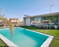Resale - Villa - Torres de Cotillas