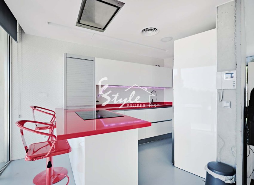 Resale - Villa - Torres de Cotillas