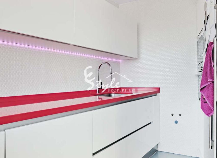 Resale - Villa - Torres de Cotillas