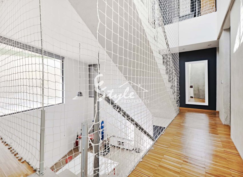 Resale - Villa - Torres de Cotillas