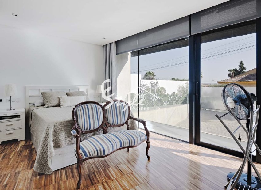 Resale - Villa - Torres de Cotillas