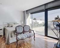 Resale - Villa - Torres de Cotillas