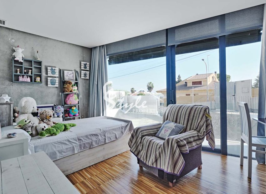 Resale - Villa - Torres de Cotillas