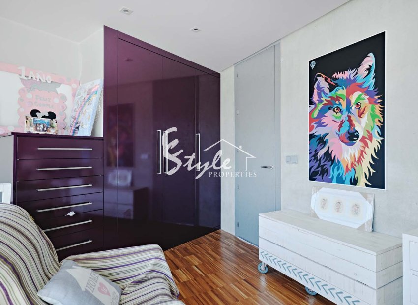 Resale - Villa - Torres de Cotillas