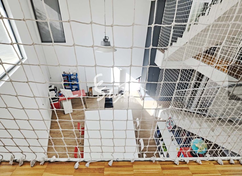 Resale - Villa - Torres de Cotillas