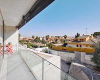 Resale - Villa - Torres de Cotillas