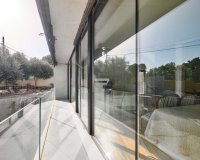 Resale - Villa - Torres de Cotillas