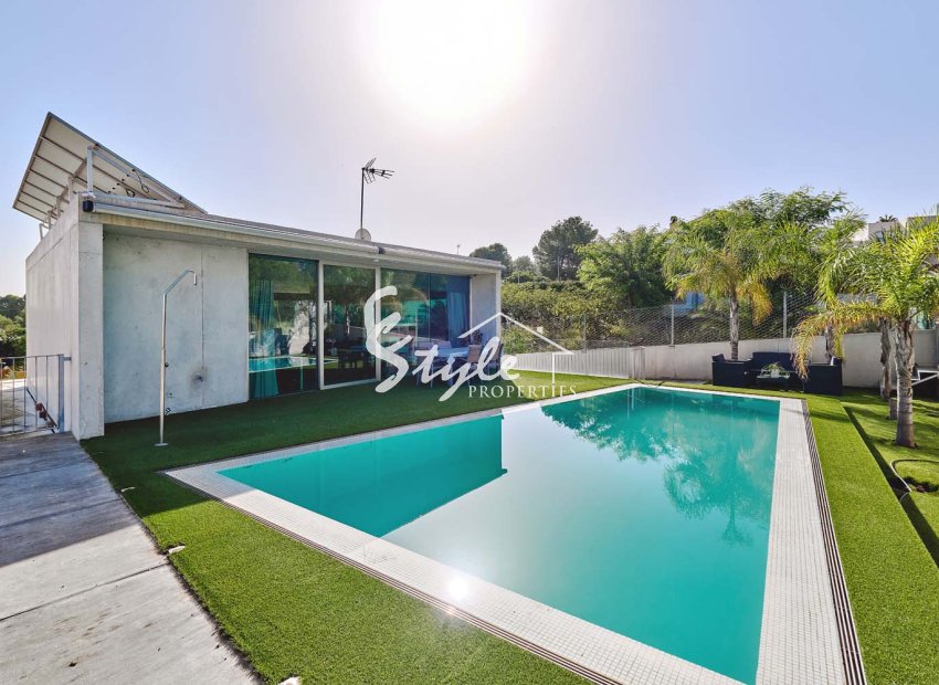 Resale - Villa - Torres de Cotillas