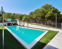 Resale - Villa - Torres de Cotillas