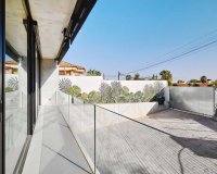 Resale - Villa - Torres de Cotillas