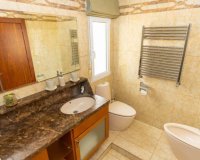 Resale - Villa - Torrevieja - Aguas Nuevas