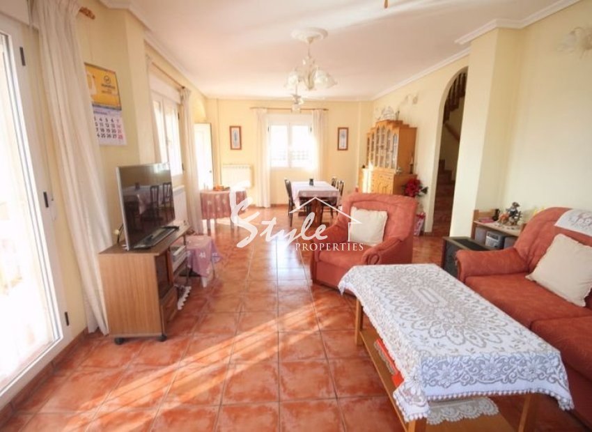 Resale - Villa - Torrevieja - Aguas Nuevas