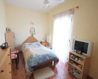 Resale - Villa - Torrevieja - Aguas Nuevas