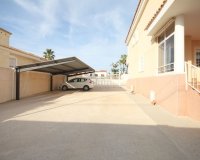 Resale - Villa - Torrevieja - Aguas Nuevas