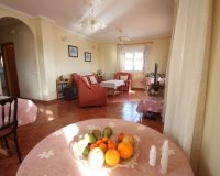 Resale - Villa - Torrevieja - Aguas Nuevas