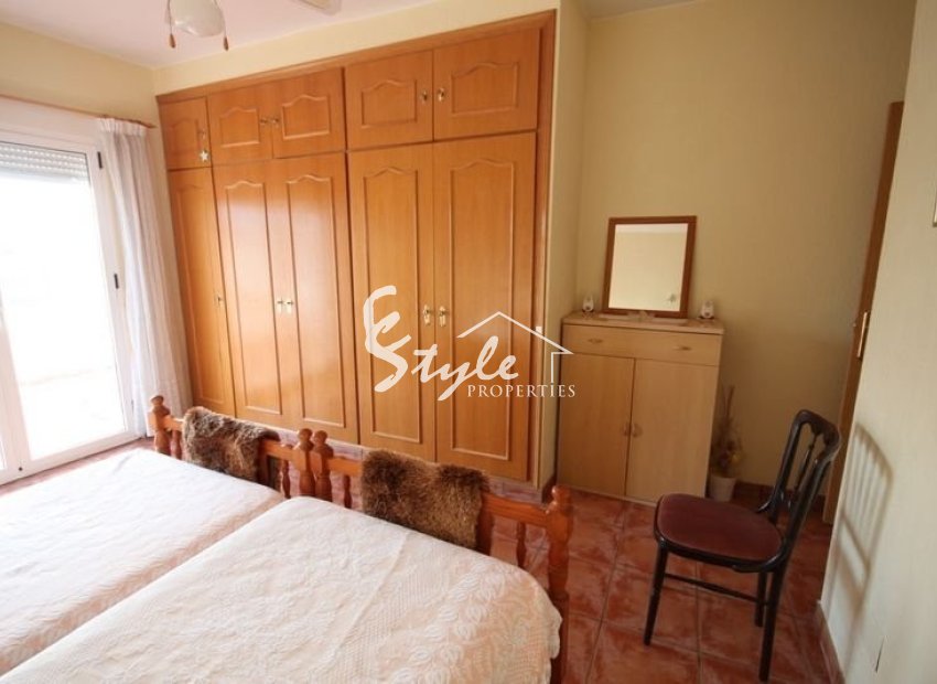 Resale - Villa - Torrevieja - Aguas Nuevas