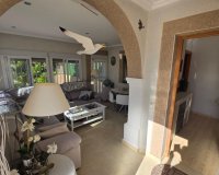 Resale - Villa - Torrevieja - Aguas Nuevas