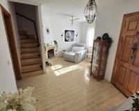 Resale - Villa - Torrevieja - Aguas Nuevas