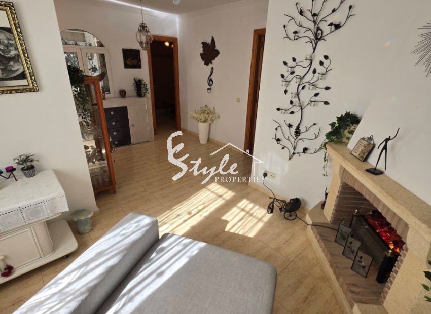 Resale - Villa - Torrevieja - Aguas Nuevas