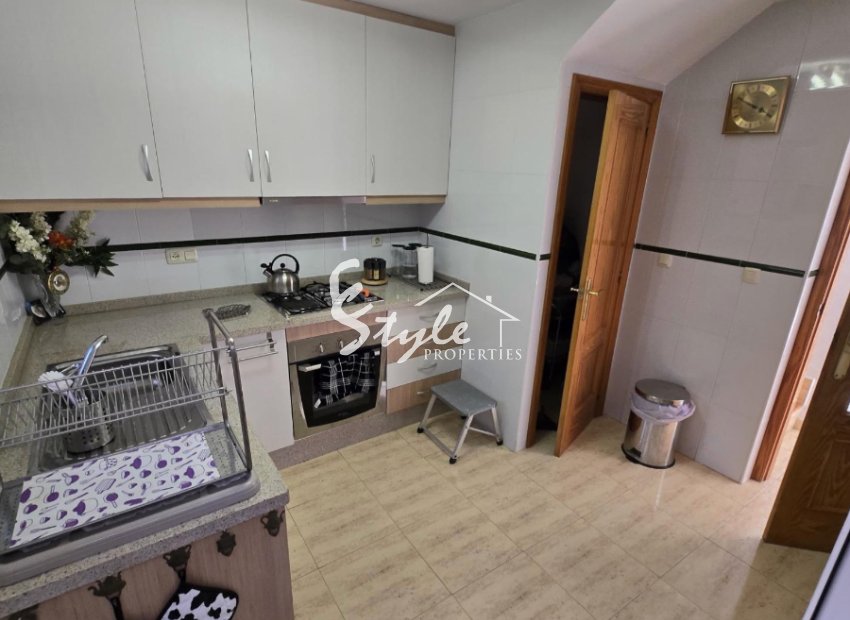 Resale - Villa - Torrevieja - Aguas Nuevas