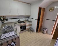 Resale - Villa - Torrevieja - Aguas Nuevas